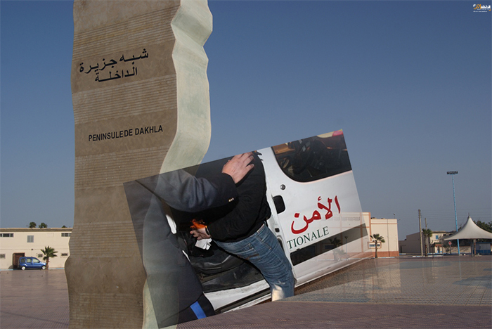 أمن الداخلة يوقف شابا من أجل قضية تتعلق بالحيازة والاتجار في المخدرات والمؤثرات العقلية
