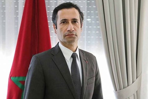 تعيين بنشعبون مديرا عاما لصندوق محمد السادس للإستثمار رسالة قوية لفرنسا