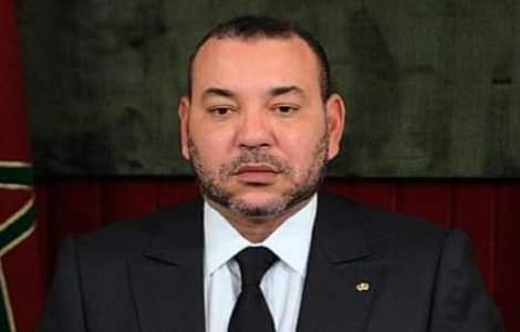 الملك يبعث برقية تعزية ومواساة إلى فخامة السيد رجب طيب أردوغان