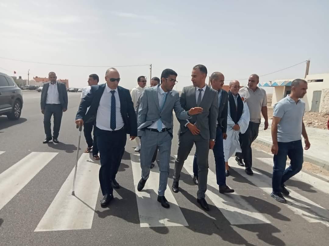 جماعة الداروة