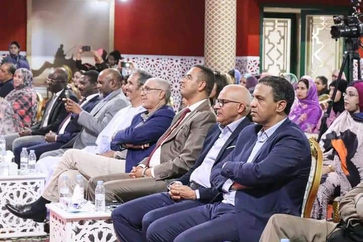 حفل تكريمي لفائدة مجموعة من نساء ورجال التعليم بالعيون