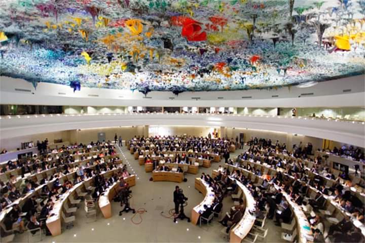 انتخاب المغرب لولاية ثالثة بمجلس حقوق الإنسان