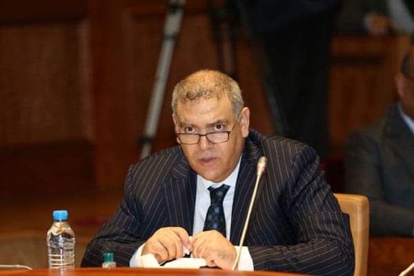 ميزانية الجماعات الترابية 2023.. وزارة الداخلية تحث على الرقمنة وترشيد وعقلنة النفقات