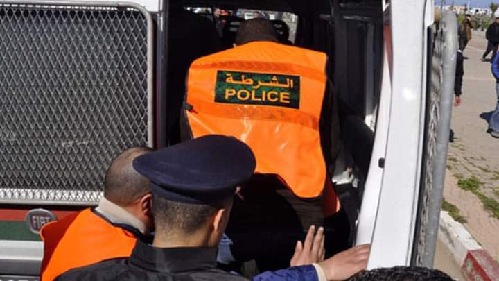 توقيف مسؤول أمني بمكناس متورط في اختلاس أموال عمومية بالفنيدق والاحتفاظ به في الحراسة النظرية