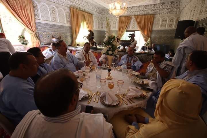 حسن الدرهم العيون