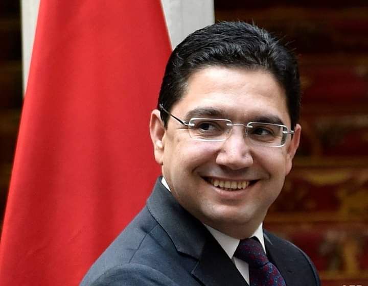 مغادرة الوفد المغربي لقاعة الاجتماعات لا أساس له من الصحة