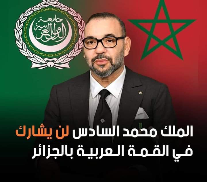 بوريطة : الملك أعطى تعليماته للوفد المغربي بالعمل البناء رغم عدم حضوره