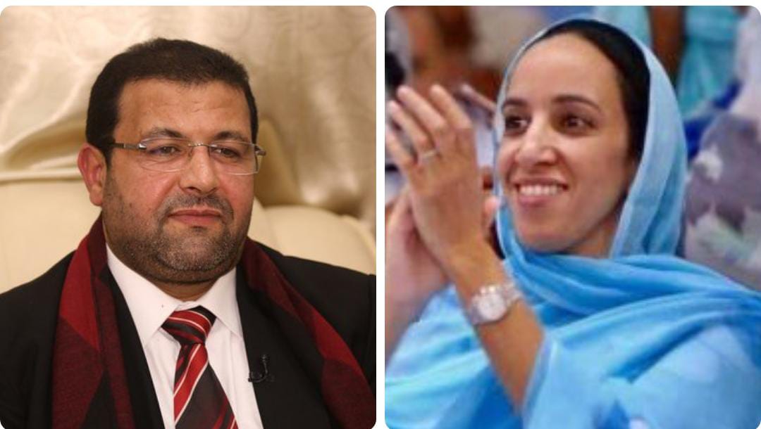 المستشار ابو درار يرد على تصريح رئيسة جهة كلميم وادنون حول موضوع “تحفيظ الأراضي”