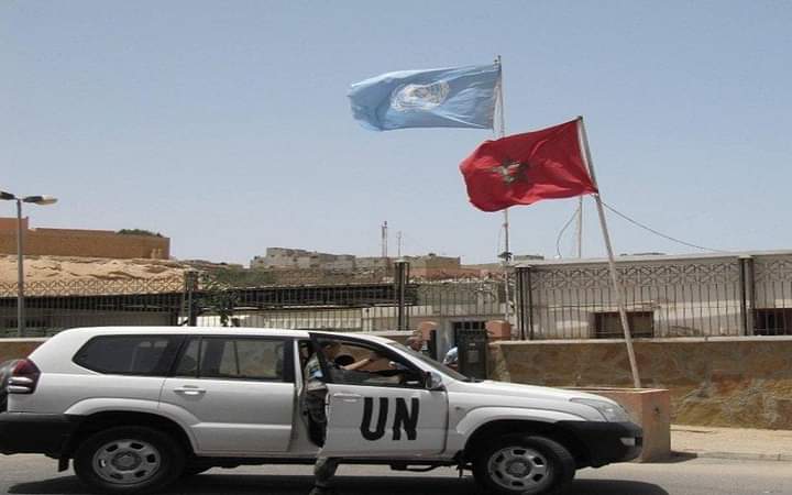 مجلس الأمن يصادق على تمديد ولاية بعثة المينورسو لمدة سنة كاملة