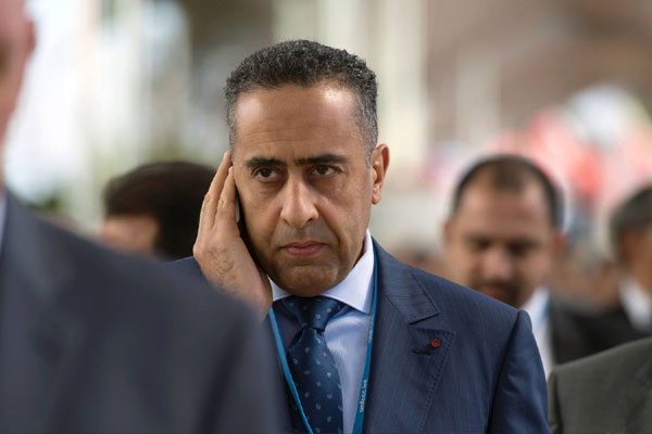 المديرية العامة للأمن الوطني تصدر بلاغا هذا نصه…