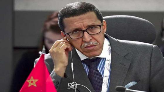 السيد هلال في مجلس الأمن: المجموعات المسلحة الإرهابية والانفصالية تمس باستقرار الدول ووحدتها الترابية