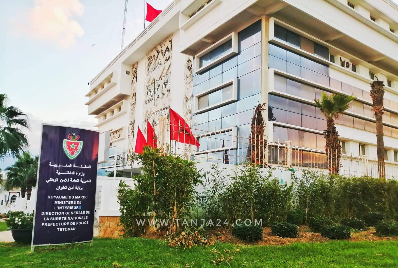 تطوان: شخص يستهدف شخصين رميا بالرصاص ببندقية صيد ويرسل الثالث الى المستعجلات في حالة خطيرة