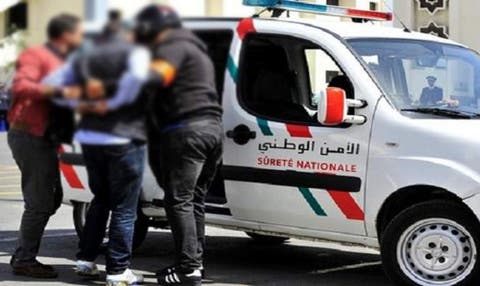 أمن المرسى بالعيون يوقف ستة أشخاص مبحوث عنهم على الصعيد الوطني من أجل قضايا مختلفة