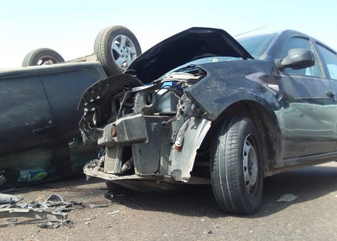 هذا ما خلفته حوادث السير خلال أسبوع
