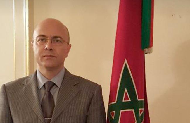 سفير المغرب بمصر ومندوبه الدائم لدى جامعة الدول العربية يؤكد أن مشاركة الوفد المغربي في الدورة الحادية والثلاثين للقمة العربية كانت بارزة وفعالة على جميع المستويات