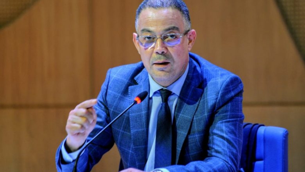 مونديال قطر 2022: المنتخب الوطني يتوفر على مؤهلات تجعله ينافس أي فريق آخر (فوزي لقجع)