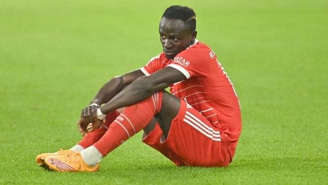ضربة موجعة لمنتخب السينغال قبل المونديال