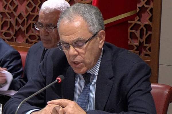 الوزير لوديي : المغرب يباشر مشاريع في مجال صناعة الطائرات المسيرة القادرة على القيام بمهام الاستخبارات و المراقبة و الاستطلاع و الهجمات المسلحة