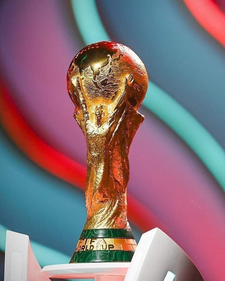 هذه مباريات كأس العالم بالتوقيت المغربي