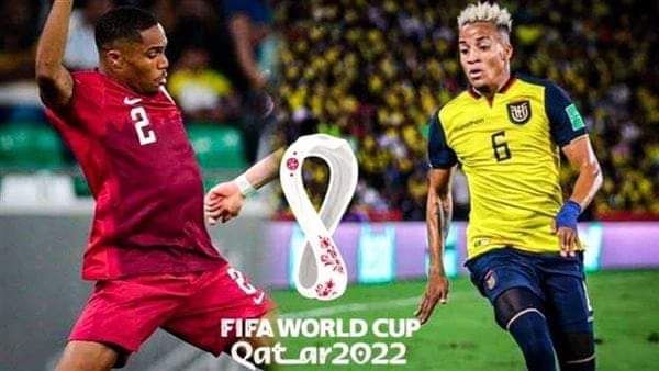ضربة البداية..المنتخب القطري يواجه نظيره الإكوادوري في أولى مباريات المونديال