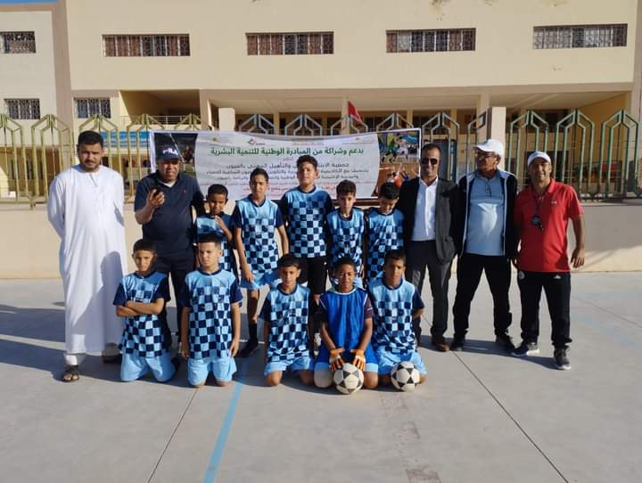 جمعية الابتكار والتأهيل المهني