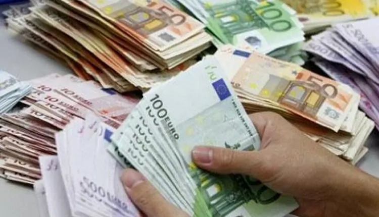 أسعار صرف أهم العملات الأجنبية مقابل الدرهم المغربي(بنك الغرب)