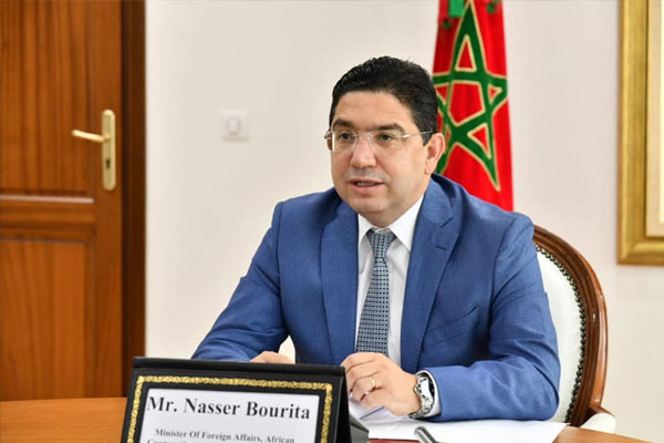 شراكة المغرب -الاتحاد الأوروبي تواجه هجمات من طرف من يزعجهم مغرب يتحرر ويعزز نفوذه