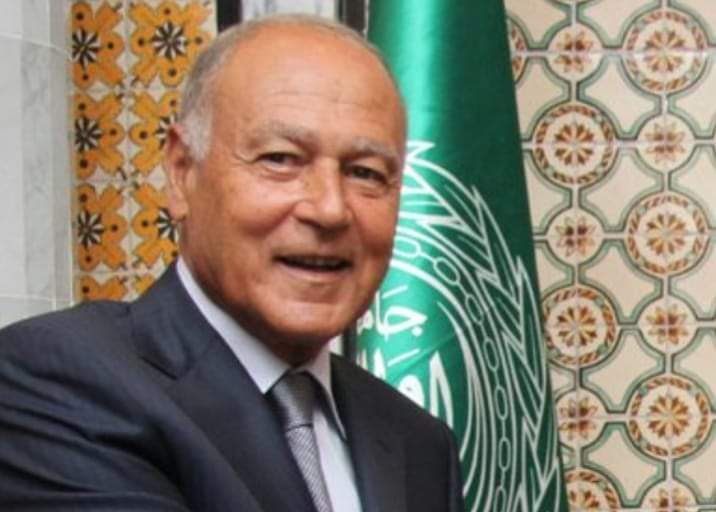 أبو الغيط.. المنتخب المغربي شرف الكرة العربية