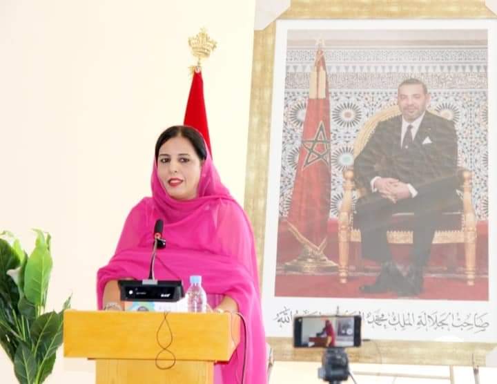 أمينة التوبالي تكتب : الفاعلون الجدد .. صناع السعادة والمؤثرون في الشعوب