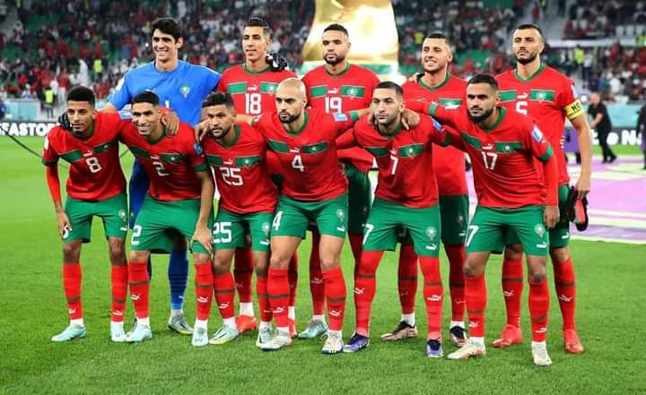 بلاغ هام من وزارة القصور الملكية والتشريفات والأوسمة