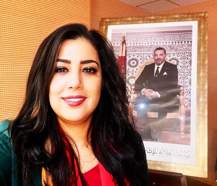 حيوا الفريق ..حيوا الوطن بقلم الاعلامية بشرى مازيه