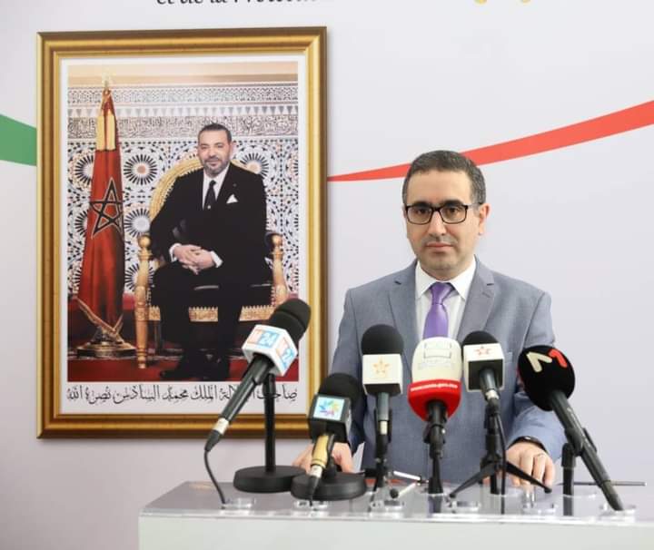وزارة الصحة تتوقع إنتهاء الموجة الحالية لكوفيد-19 في الأيام القليلة القادمة في المغرب