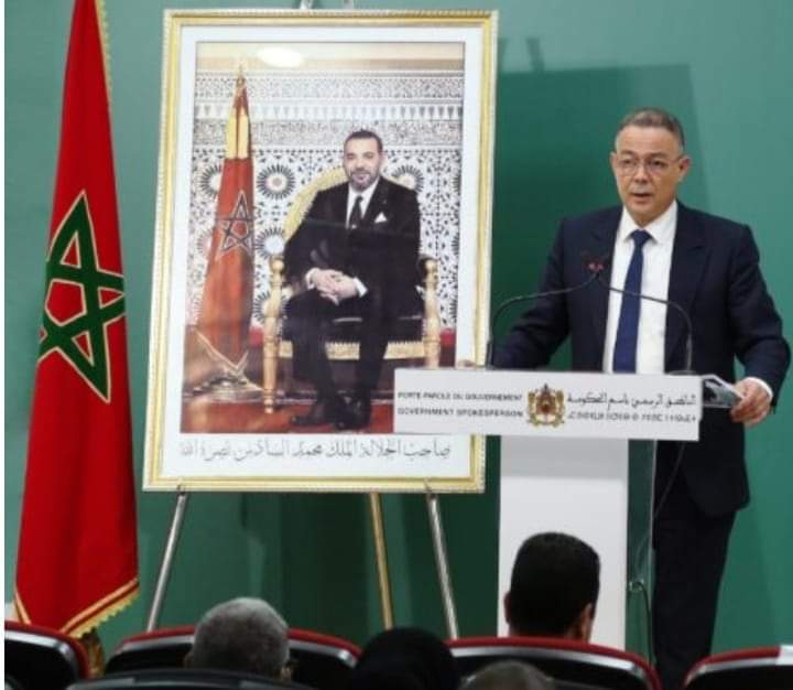 فوزي لقجع سيتم اتخاذ إجراءات صارمة في حق كل من ثبت تورطه في قضية توزيع التذاكر
