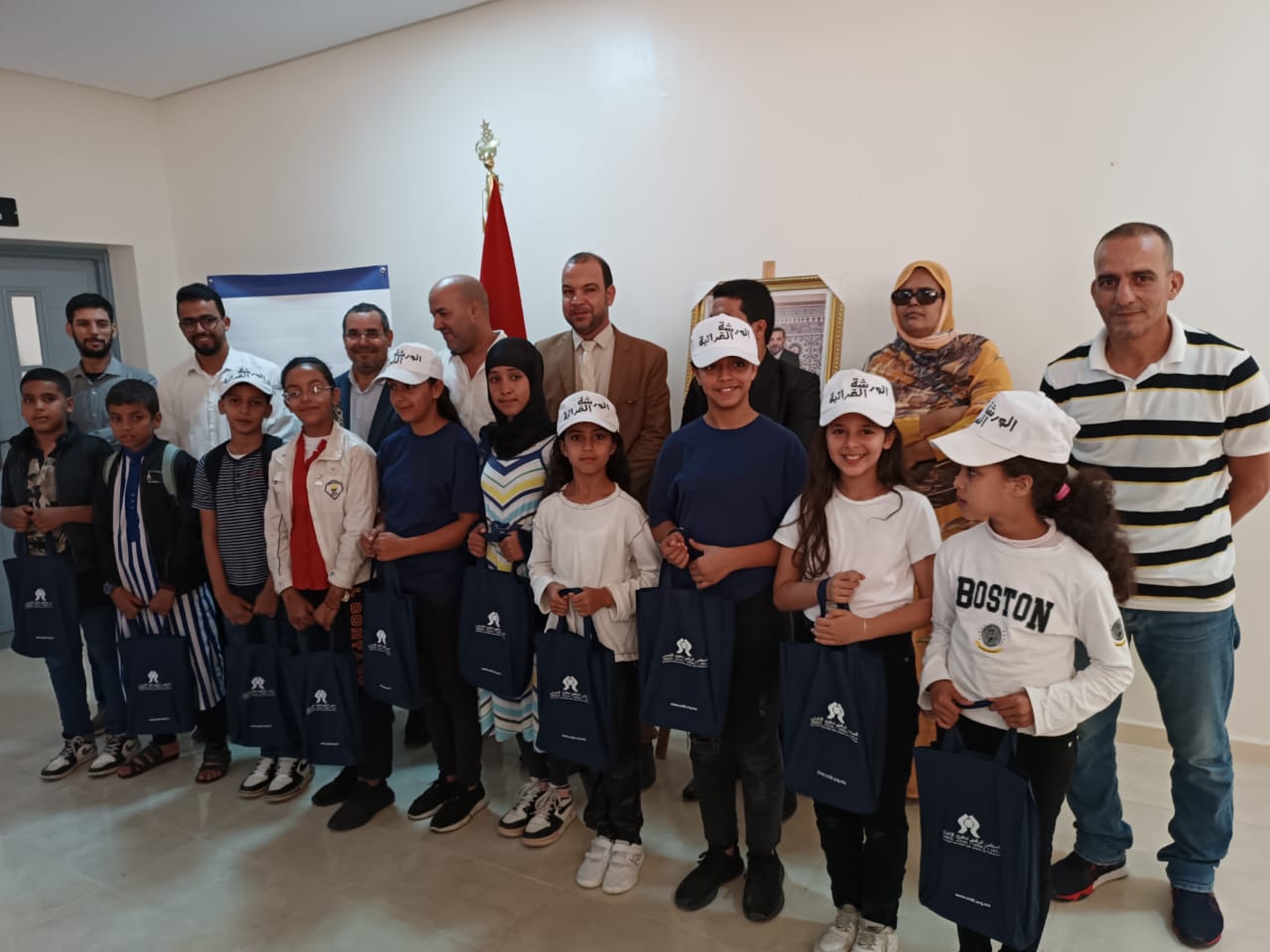 اللجنة الجهوية لحقوق الانسان
