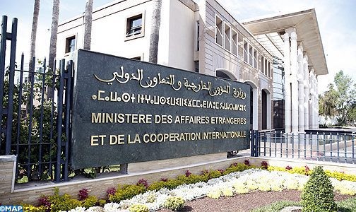 عاااجل: منع جميع المسافرين القادمين من الصين من الولوج إلى تراب المملكة