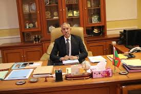 وزير دفاع موريتانيا يزور الرباط لهذا السبب …