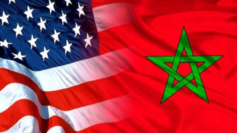الولايات المتحدة والمغرب يشجعان جميع بلدان المتوسط وإفريقيا على الانضمام إلى المبادرة الأمنية لمكافحة انتشار أسلحة الدمار الشامل