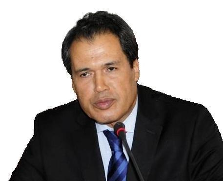 موريتانيا: السفير حميد شبار يوجه الشكر للشعب الموريتاني والجاليات العربية والأفريقية المقيمة في موريتانيا على تشجيعهم للمنتخب المغربي