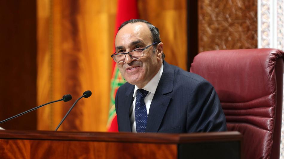 الحبيب المالكي يترأس أول اجتماع للمجلس الأعلى للتربية والتكوين والبحث العلمي