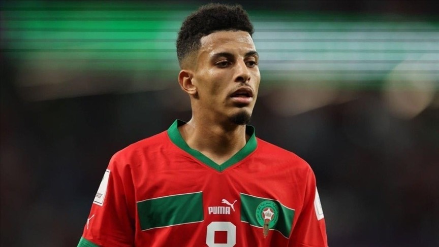 اوناحي الى مارسيليا الفرنسي