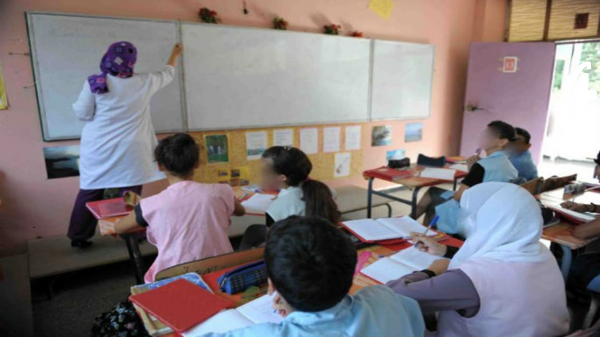 تلاميذ وتلميذات بدون نتائج في الدورة الأولى من الموسم الدراسي الحالي .. الأسباب