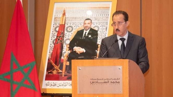 النيابة العامة تضع دليلا عمليا لمحاصرة جرائم غسل الأموال