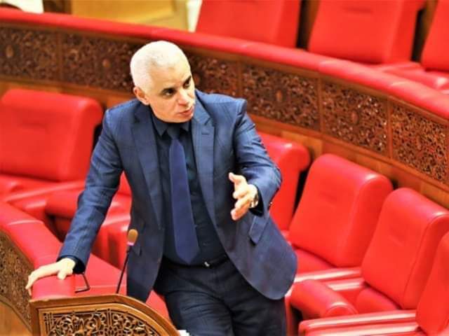 تغطية صحية.. مجلس المستشارين يصادق على مشروع قانون خاص بالأشخاص القادرين على تحمل واجبات الاشتراك الذين لا يزاولون أي نشاط