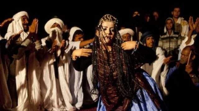 برنامج “يا موجة غني” يتطرق للشعر الحساني وعلاقته بالموسيقى