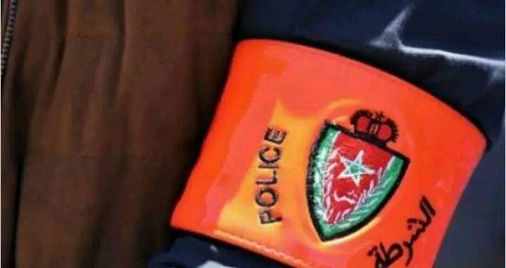 إحالة ثلاثة موظفين للشرطة يعملون بالفرقة السياحية بالجديدة