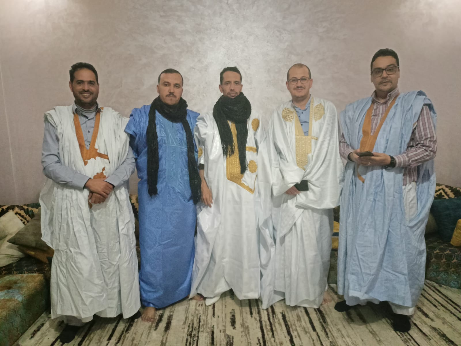 السلامة اباي 