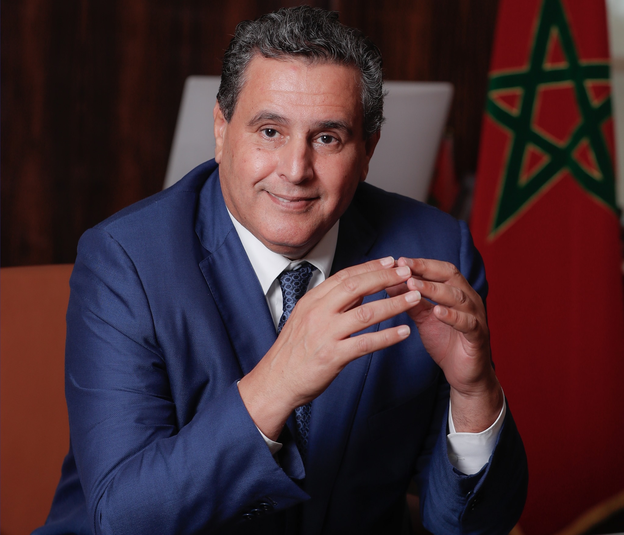رسالة من جلالة الملك محمد السادس لرئيس دولة السينغال