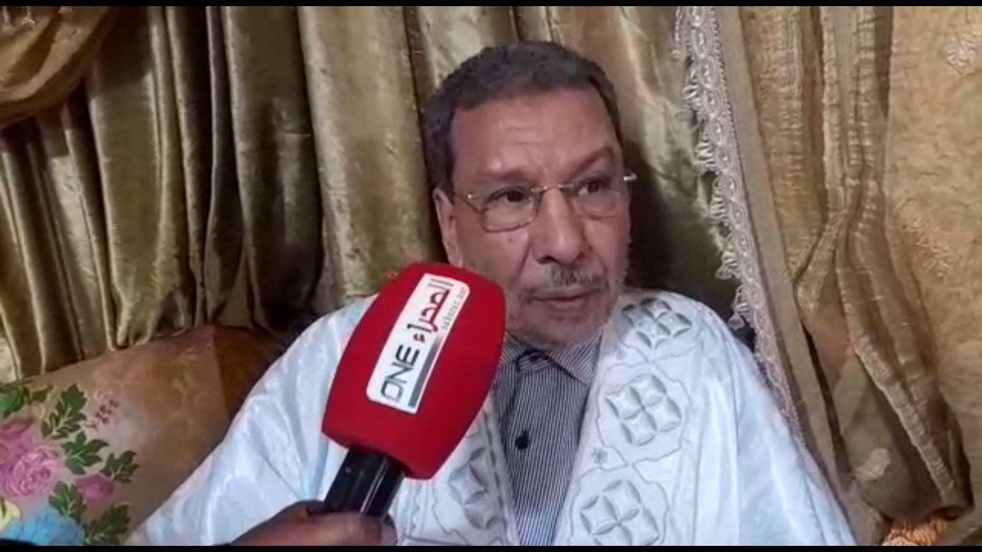 بالفيديو أعيان وشيوخ قبيلة يكوت يثنون على مجهودات والي جهة العيون الساقية الحمراء..التفاصيل