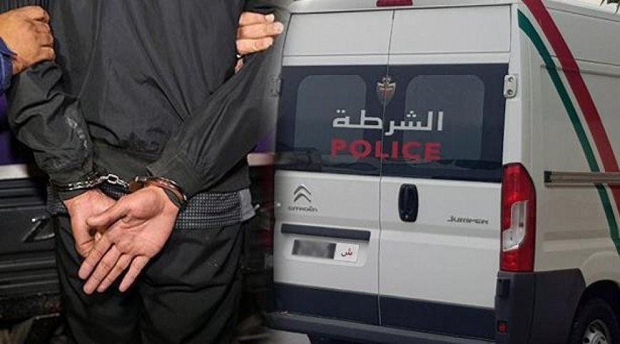 الشغب الرياضي يجر أشخاص للتوقيف