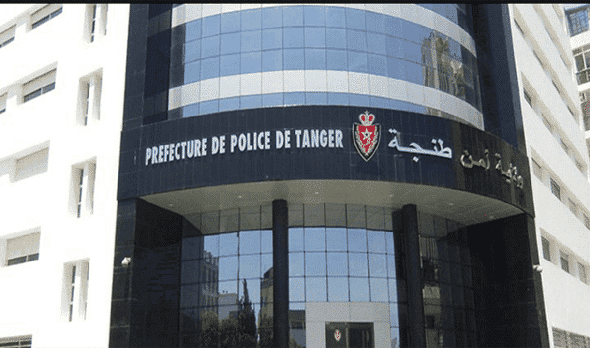 طنجة: الشعوذة وارتكاب اعتداءات جنسية تقود شخص للتوقيف